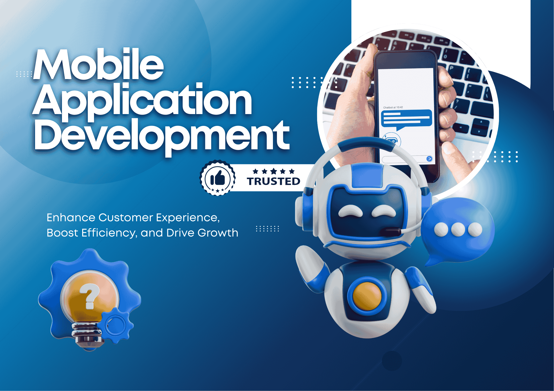 Mobile App Development
